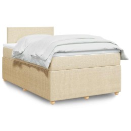 Boxspringbett mit Matratze...
