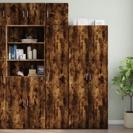 Hochschrank Schmal...