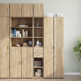 Hochschrank Schmal...