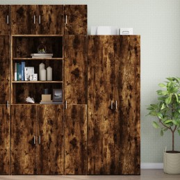 Hochschrank Schmal...