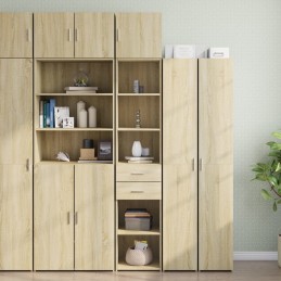 Hochschrank Schmal...