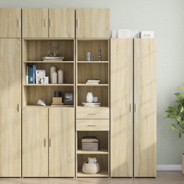 Hochschrank Schmal...