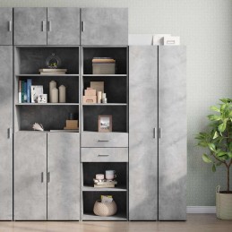 Hochschrank Schmal...