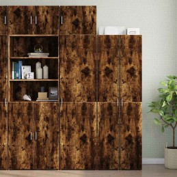 Hochschrank Schmal...