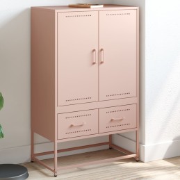 Highboard Rosa 68x39x111,5...