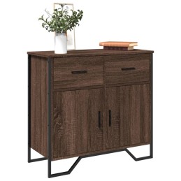 Sideboard Braun...