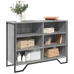Sideboard Grau Sonoma...