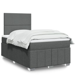 Boxspringbett mit Matratze...