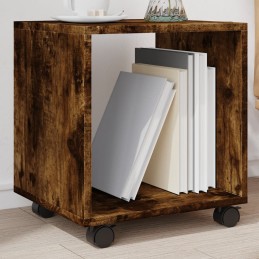 Rollschrank Räuchereiche...