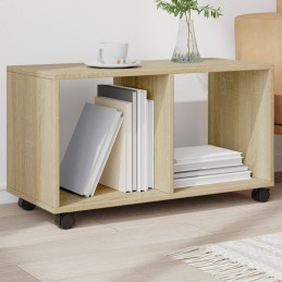 Rollschrank Sonoma-Eiche...