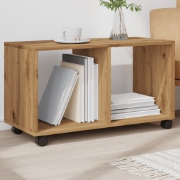 Rollschrank Artisan-Eiche...