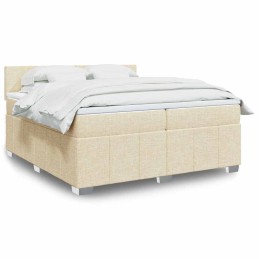 Boxspringbett mit Matratze...