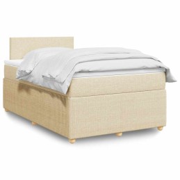 Boxspringbett mit Matratze...