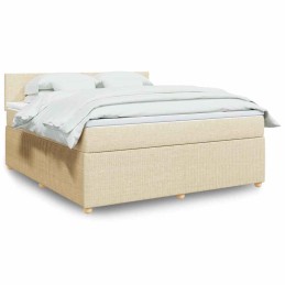 Boxspringbett mit Matratze...
