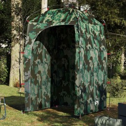 Duschzelt Camouflage...