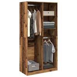Kleiderschrank...