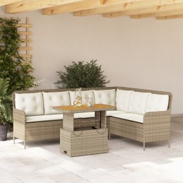 2-tlg. Garten-Sofagarnitur...