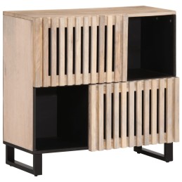 Sideboard 80x34x75 cm...