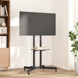 TV-Ständer Rädern 32-70...