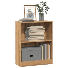 Bücherregal Artisan-Eiche...