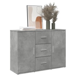 Sideboard Betongrau...