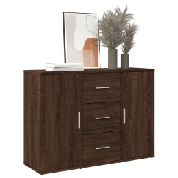 Sideboard Braun...