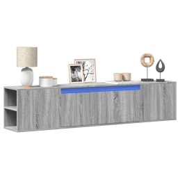 TV-Wandschrank mit...