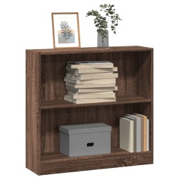 Bücherregal Braun...