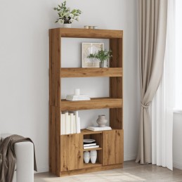 Highboard Artisan-Eiche...