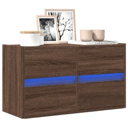 TV-Wandschrank mit...