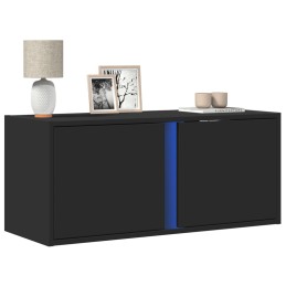 TV-Wandschrank mit...
