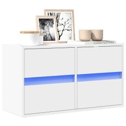 TV-Wandschrank mit...
