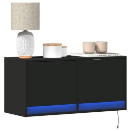 TV-Wandschrank mit...