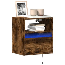 TV-Wandschrank mit...