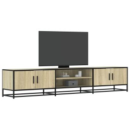 TV-Schrank Sonoma-Eiche...
