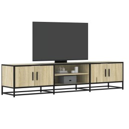 TV-Schrank Sonoma-Eiche...