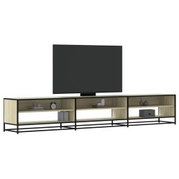 TV-Schrank Sonoma-Eiche...