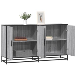 Sideboard Grau Sonoma...