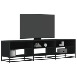 TV-Schrank Schwarz...