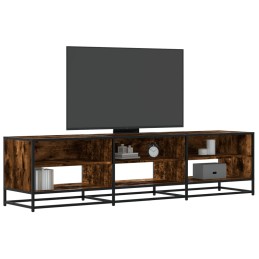 TV-Schrank Räuchereiche...
