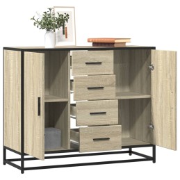 Sideboard Sonoma-Eiche...