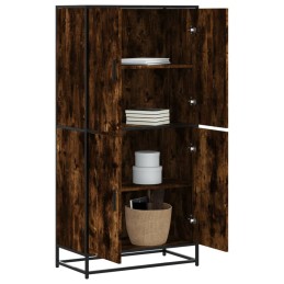 Highboard Räuchereiche...