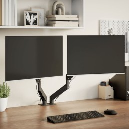 Doppel-Monitorarm für Max...