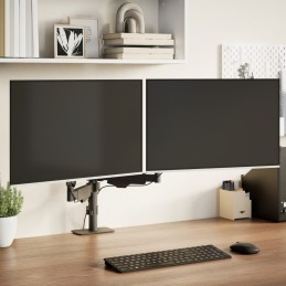 Doppel-Monitorarm für Max...