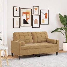 2-Sitzer-Sofa mit...