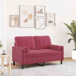 2-Sitzer-Sofa mit...