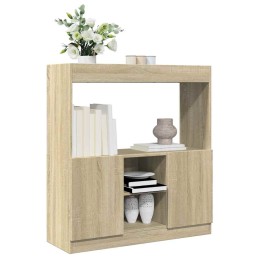 Highboard Sonoma-Eiche...
