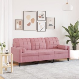 3-Sitzer-Sofa mit...
