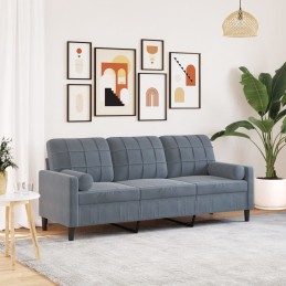 3-Sitzer-Sofa mit...