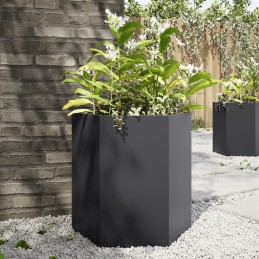 Garten-Pflanzgefäße 2 Stück...